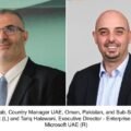 Nutanix Cloud Clusters Now Available On Microsoft Azure In UAE