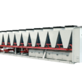 Vertiv Expands Liebert AFC Range Of Outdoor Chillers With Free Cooling And High Density