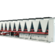 Vertiv Expands Liebert AFC Range Of Outdoor Chillers With Free Cooling And High Density