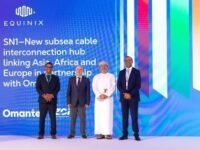 Equinix And Omantel Open SN1 Data Center In Salalah, Oman