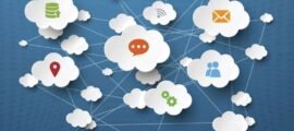Gartner Identifies Top Six Cloud Trends