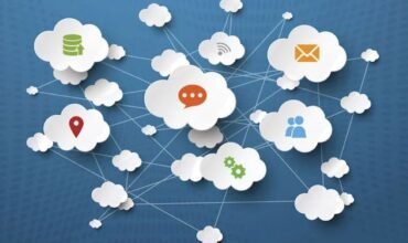 Gartner Identifies Top Six Cloud Trends