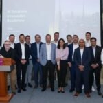 Nutanix Opens New Office In Riyadh