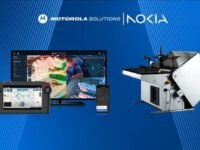 Nokia And Motorola Solutions To Develop Drones For Mission-Critical Industries