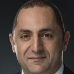 Intel appoints Taha Khalifa as the GM for MEA