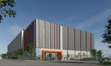 Yondr Group To Develop Its First Canadian Data Center In Toronto  