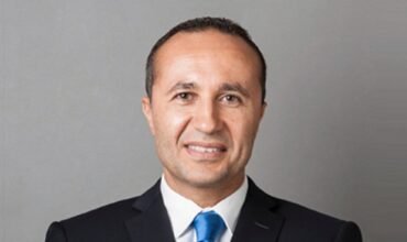 Intel appoints Taha Khalifa as the GM for MEA
