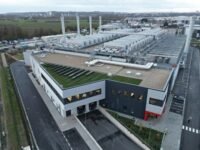 Yondr Launches First 20MW Of Frankfurt Data Center Campus