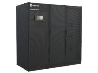 Vertiv Launches Compact, High-power Density UPS For Large Data Centers