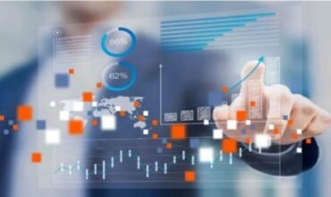 AI-Driven Data Creation to Spur Cloud Storage Growth