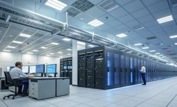 CoreWeave Invest $6bn In Data Centre In Pennsylvania