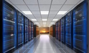 UAE And US Launch Massive AI Campus In Abu Dhabi