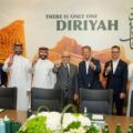 Diriyah Deploys SAP Private Cloud Solutions