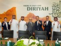 Diriyah Deploys SAP Private Cloud Solutions