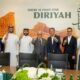 Diriyah Deploys SAP Private Cloud Solutions