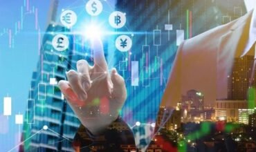 Singapore-based Data Center Firm Digital Edge Raises $1.6 Billion