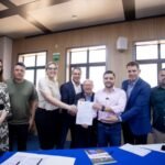 Enterprise WLAN Market Grows 5.8% :IDC