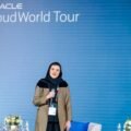 Oracle Brings CloudWorld Tour To Riyadh