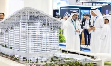 World Future Energy Summit 2025 To Be Held In Abu Dhabi From January 14-16
