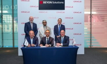 Beyon Solutions And Oracle Deliver Sovereign Cloud Services For Bahrain