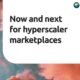 Hyperscalers Becoming Critical Route To Market For Software And SaaS