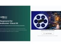 Core42 And Qualcomm Launch Inference-as-a-Service Offering In UAE Data Centers