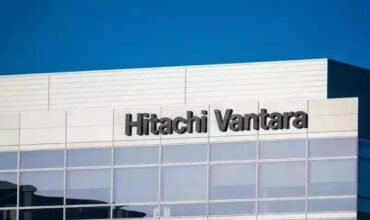 Hitachi Vantara Introduces New Capabilities For VSP One