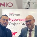 NEOM And Datavolt To Develop $5b AI Data Center In Oxagon