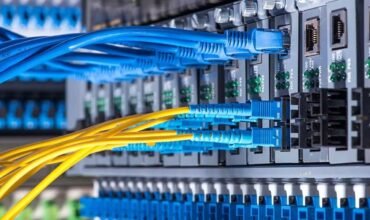STMicroelectronics Launches Data Center Photonics Chip In Collaboration With AWS