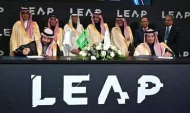 DataVolt And Modon To Build AI-Ready Data Center In Riyadh