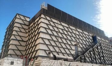 e& Launches New Data Centre In Fujairah