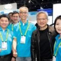 Delta Unveils Power and Cooling Solutions for AI Data Centers at NVIDIA GTC 2025