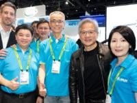 Delta Unveils Power and Cooling Solutions for AI Data Centers at NVIDIA GTC 2025