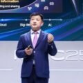 Huawei Unveils AI-ready Data Storage For Carriers To Transform Data Assets