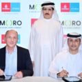 Emirates Group Joins Hands With Moro Hub For Co-location Services