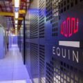 Equinix Reports Second-Quarter 2025 Results