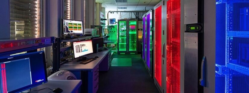 Toshiba Opens HDD Lab In Germany