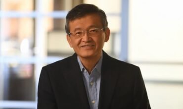 Lip-Bu Tan Appointed CEO Of Intel