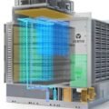 Vertiv Introduces Free Cooling Evaporative Solution Liebert EFC With Low-GWP Refrigerant