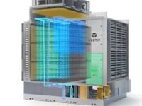 Vertiv Introduces Free Cooling Evaporative Solution Liebert EFC With Low-GWP Refrigerant
