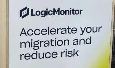 LogicMonitor Announces Elevate Community Conference 2025
