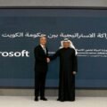 Microsoft Establishes AI Azure Region In Kuwait