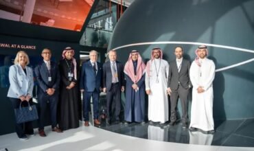 Nokia And TAWAL Complete 5G SA mmWave Active Sharing Trial