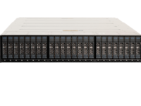 IBM Introduces FlashSystem C200