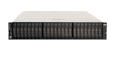 IBM Introduces FlashSystem C200