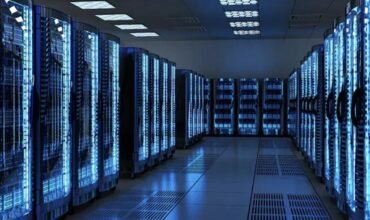 Accenture Acquires Soben To Bolster Its Data Center Development