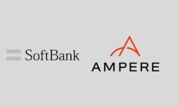 SoftBank Acquires Ampere Computing For $6.5 billion