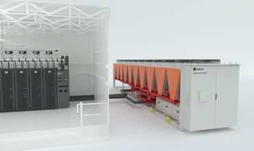 Vertiv Focuses On AI And HPC Environments With Vertiv CoolLoop Trim Cooler
