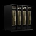 NVIDIA Unveils Advanced DGX SuperPOD With Blackwell GPUs