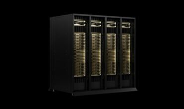 NVIDIA Unveils Advanced DGX SuperPOD With Blackwell GPUs